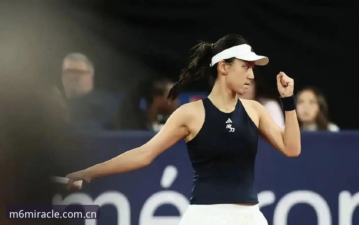 米乐m6体育平台 2026法网女单抽签全面评测:郑钦文保分压力与王欣瑜种子突围体验报告